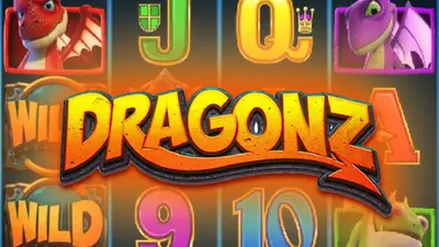 dragonz